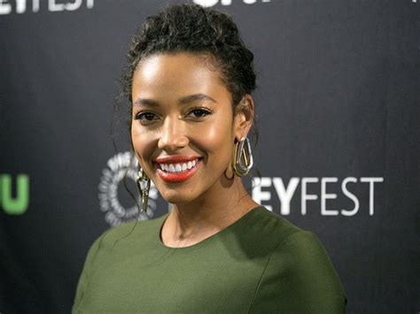 kylie bunbury|kylie bunbury personal life.